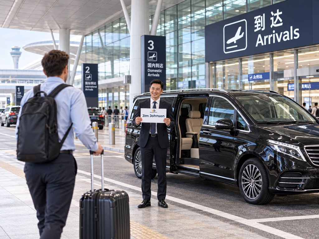 Guangzhou-Airport-pickup