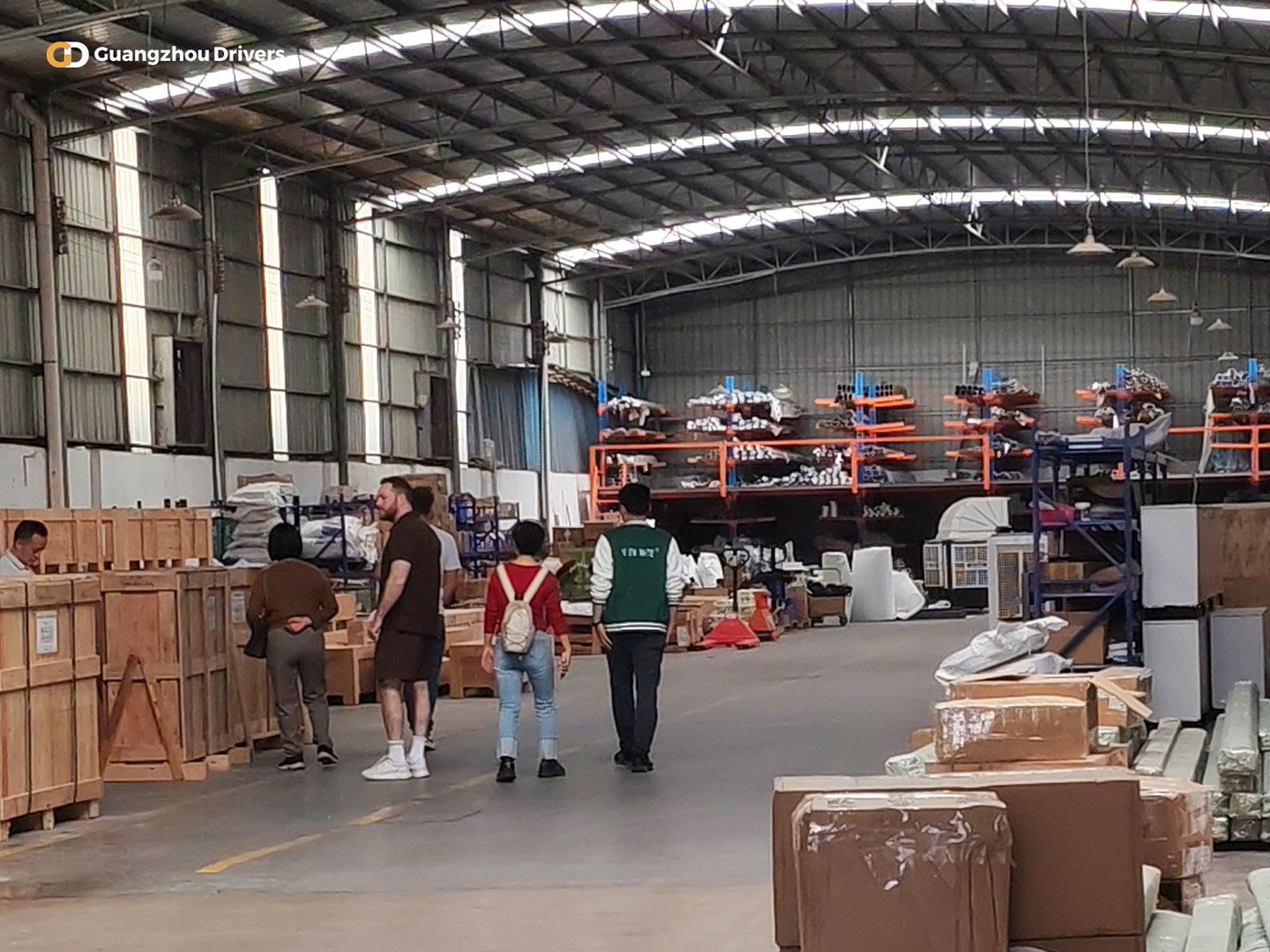 Visit_factory_in_Foshan