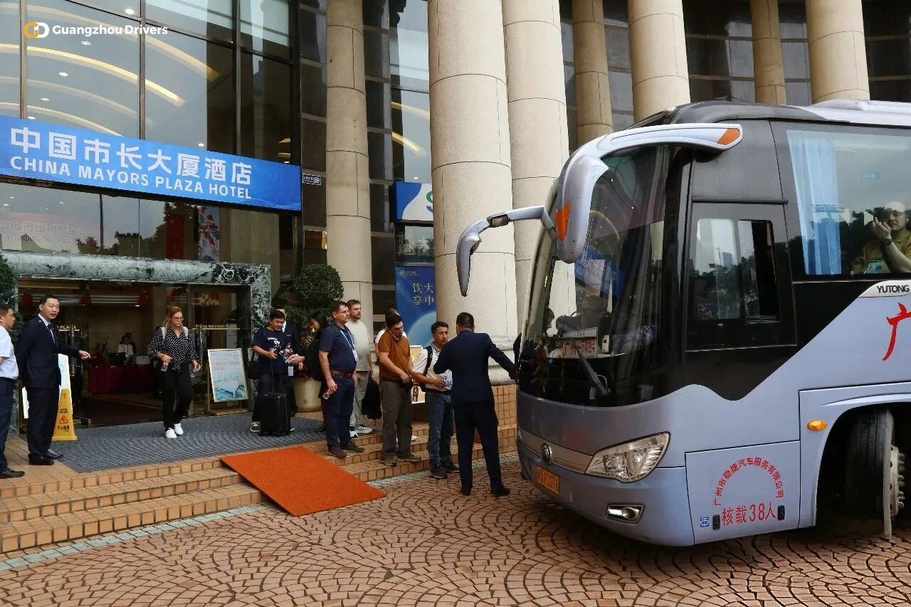 canton-fair-hotel-shuttle-bus