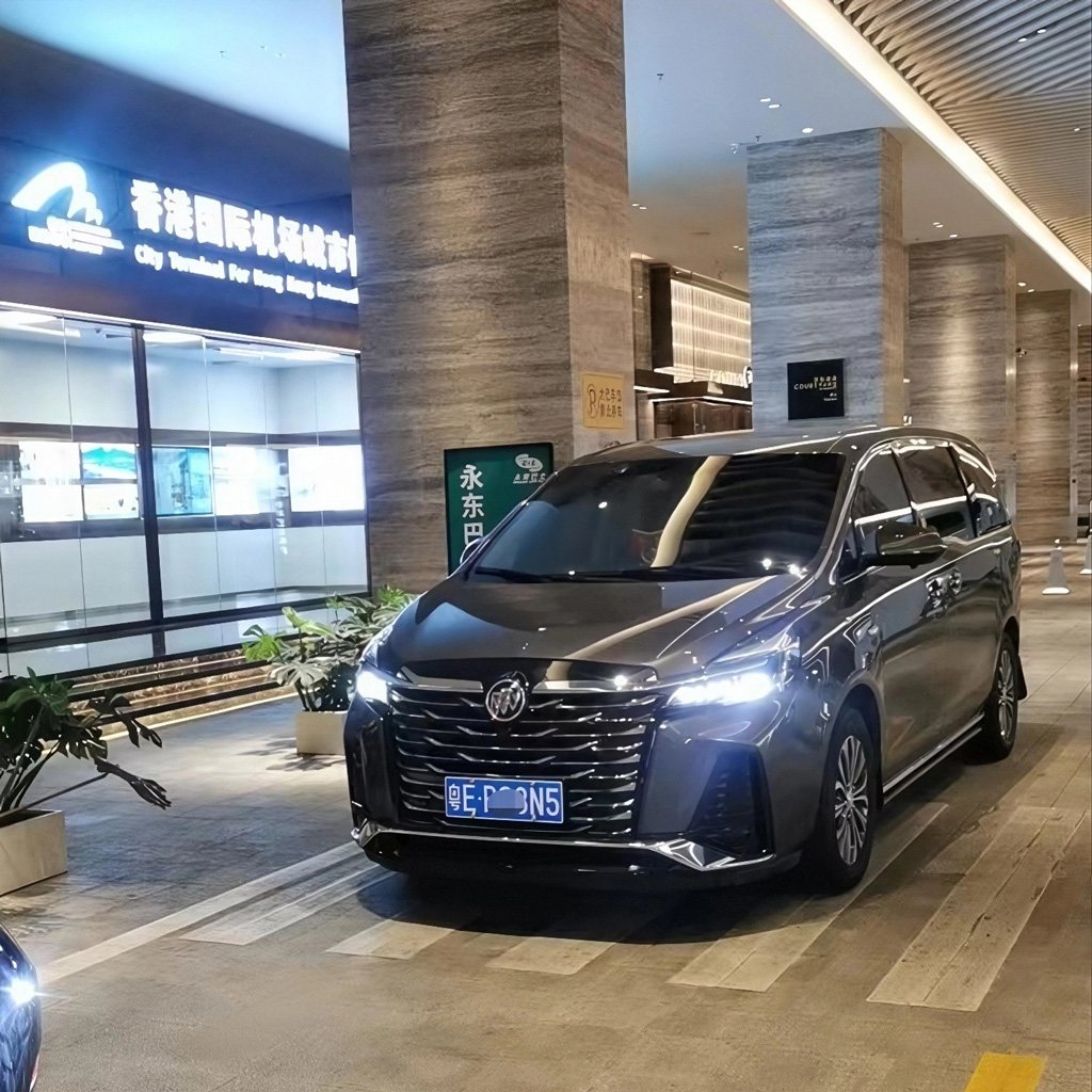 guangzhou-business-driver-hotel-pickup